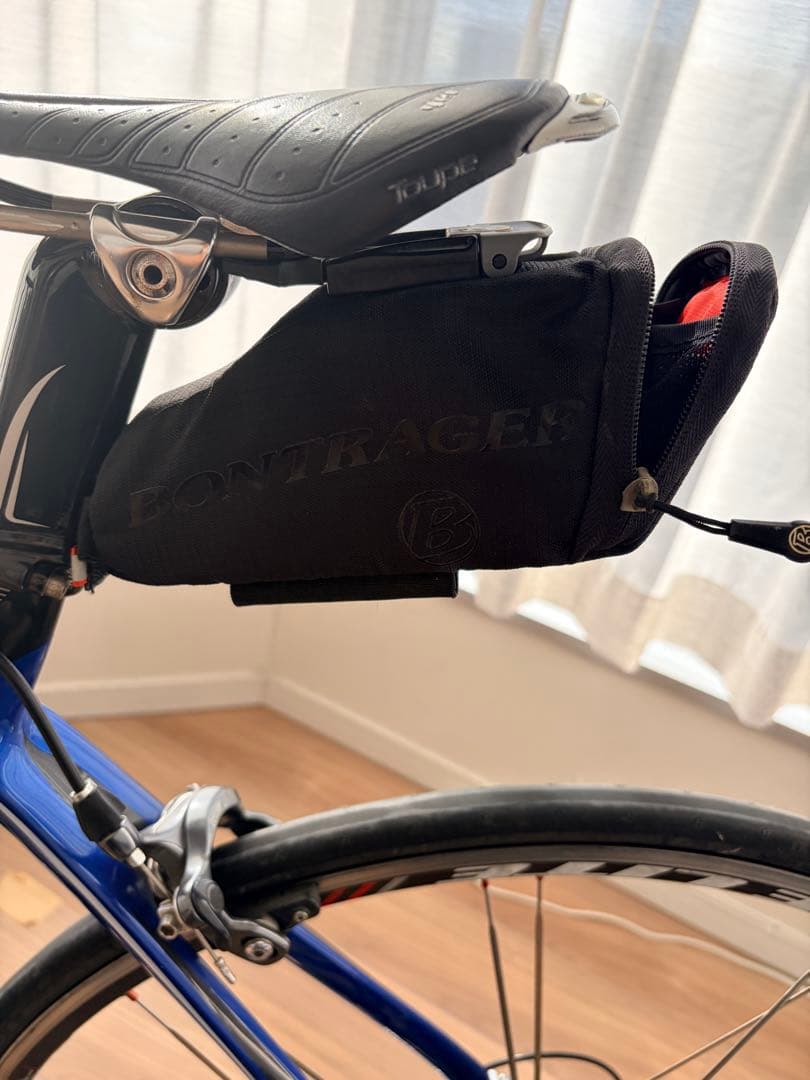 引取のみTREK Madone 5.2 Ultegra OCVL 52 トレック