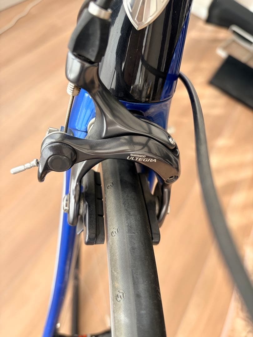 引取のみTREK Madone 5.2 Ultegra OCVL 52 トレック