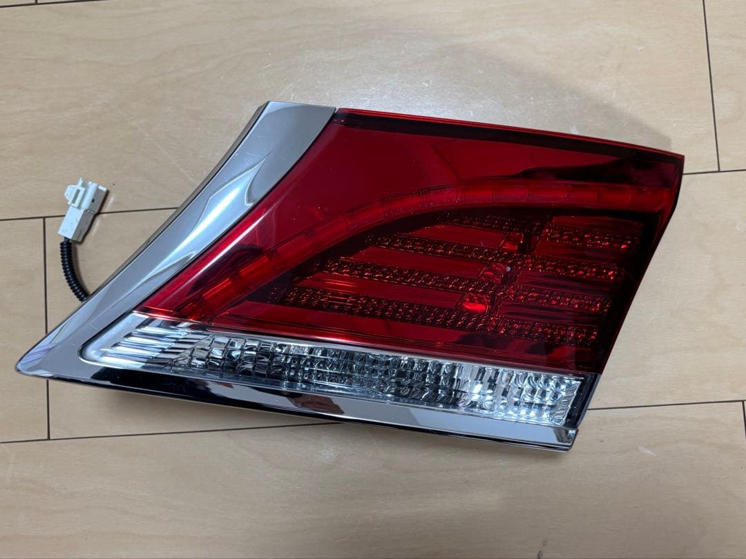 点灯確認済み　210クラウン　ロイヤル　マジェスタ　テールランプ　セット　純正