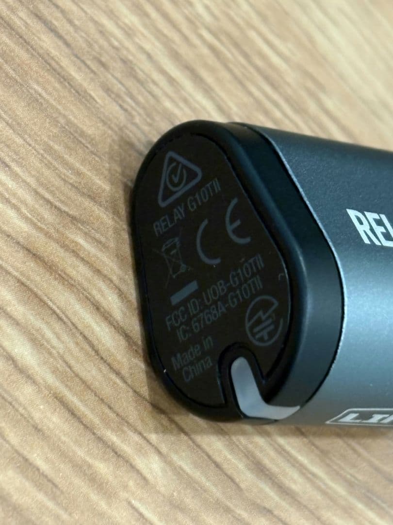 Line6 RELAY G10TⅡ THR YAMAHA THR10Ⅱ