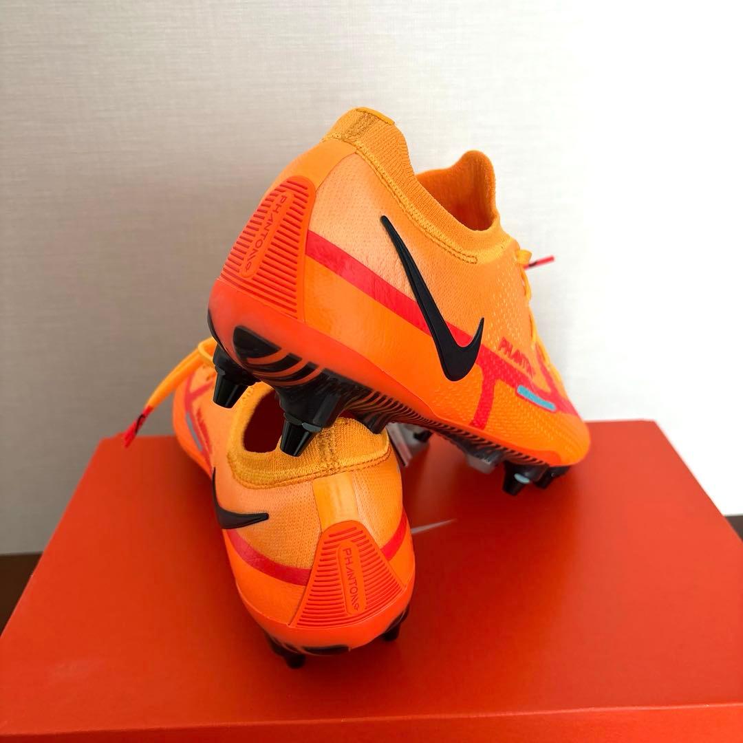 ◼️新品未使用◼️Nike ナイキ ファントム GT2 エリート SG-PRO