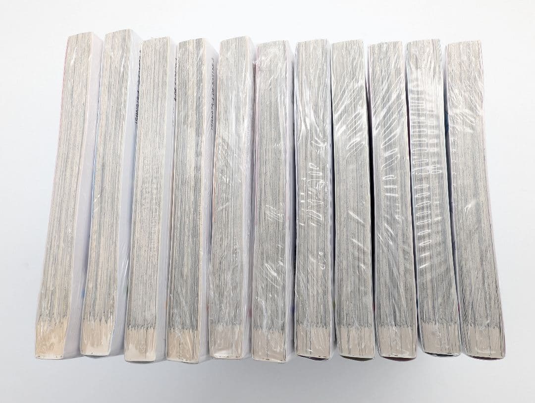 よわよわ先生 1〜11巻 全巻初版新品未開封 購入特典イラストカード付コミック②