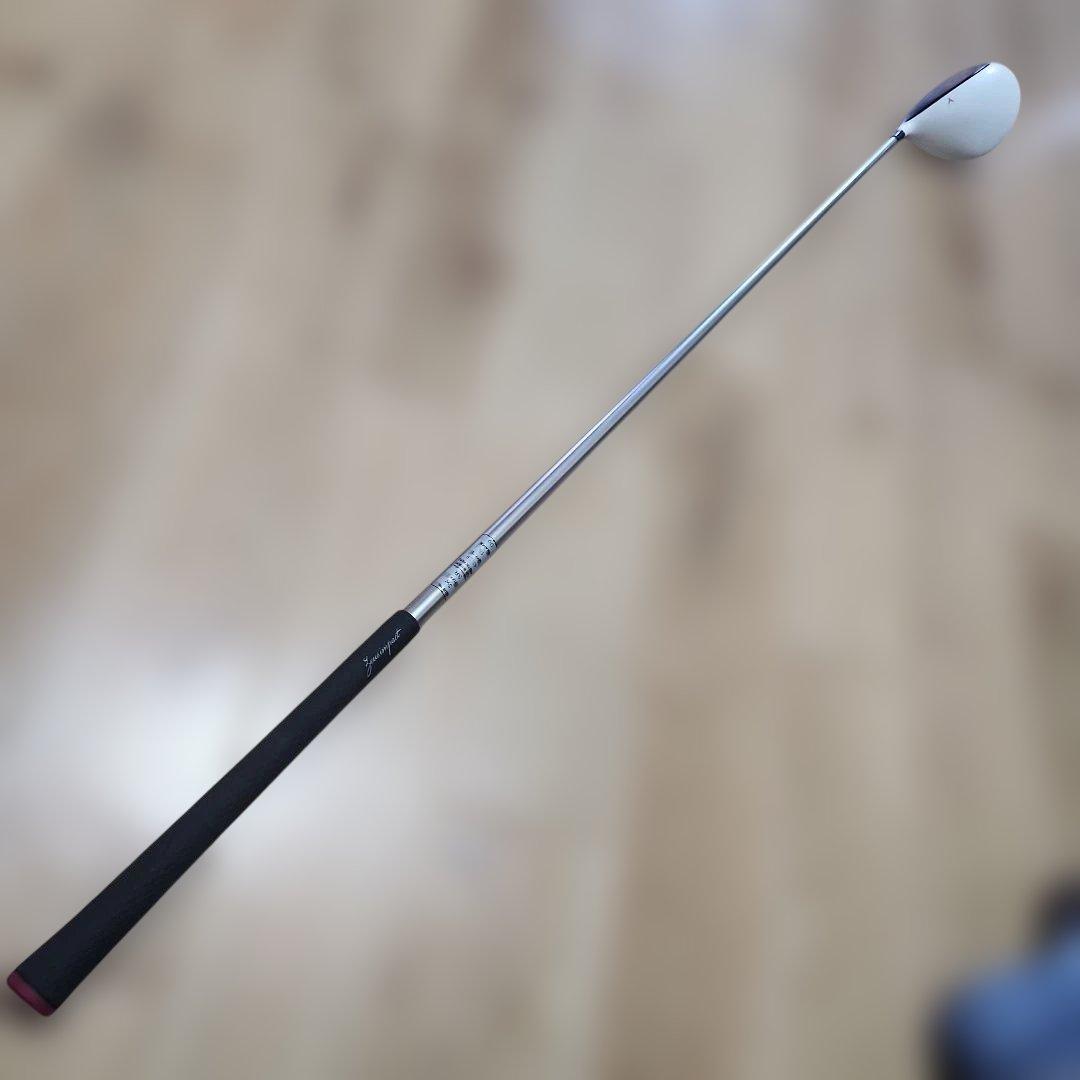 値下げしました！/ゼウスインパクト3番フェアウェイウッド/SR