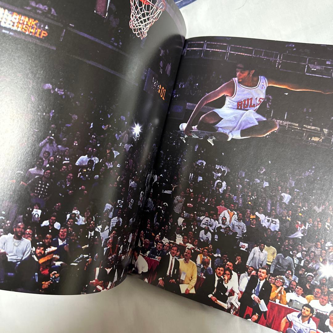 希少　made for skate 洋書　教科書　アーカイブ　BK