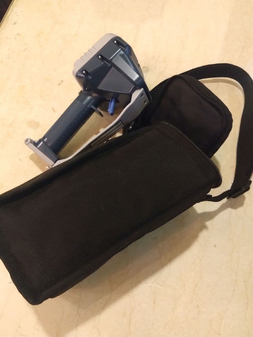 【新品未使用】タダノ ラジコン 送信機 RCS-FT2N