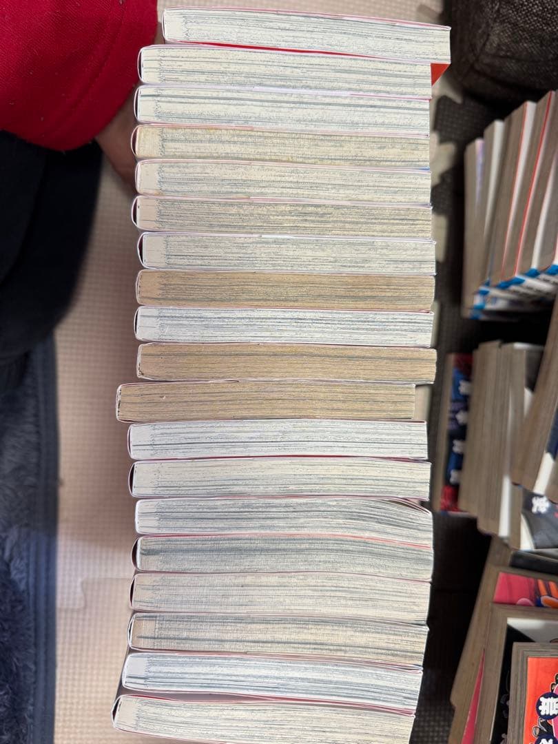 プティ様かゆっちゃん様