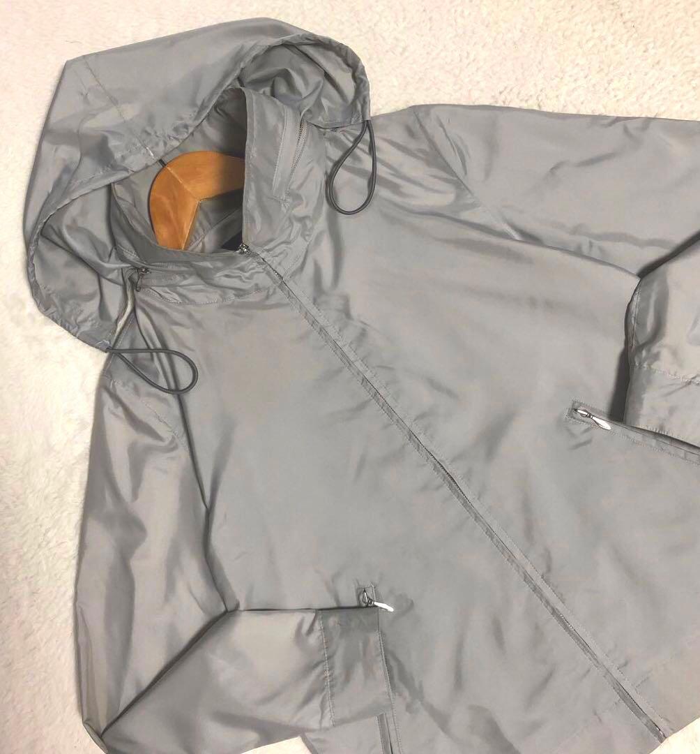 Deuxieme Classeドゥーズィエムクラス フルジップブルゾン 極美品