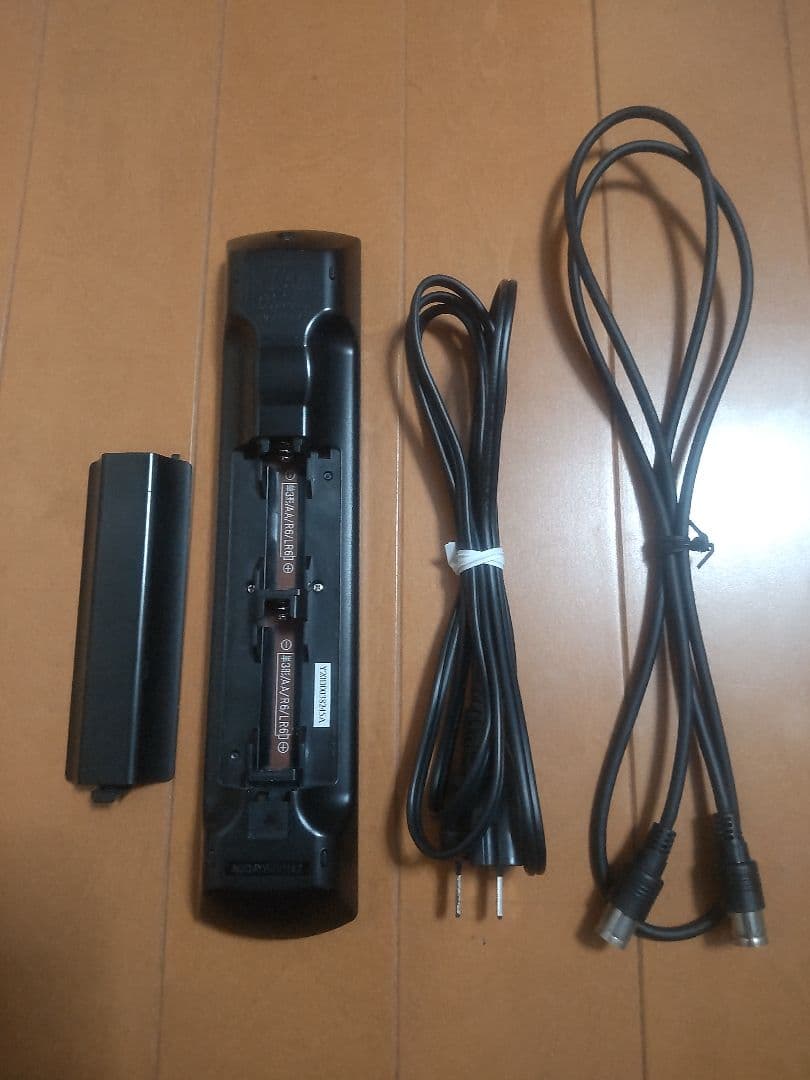 パナソニック　DIGA DMR―BW550(2018年)　プチメンテ済み　美品