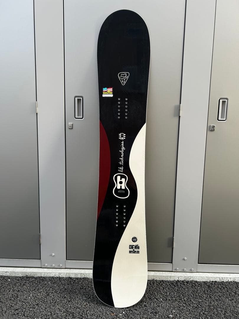 libtech librig 25-26 リブリグ capita salomon