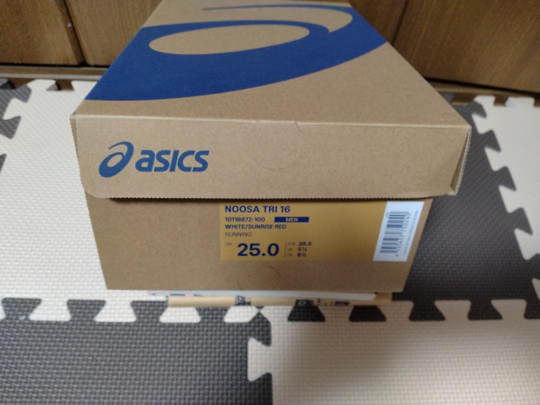 スパイク・シューズ Noosa Tri 16 25cm