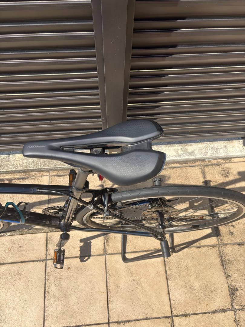 GIANT CONTEND2 2021年モデル