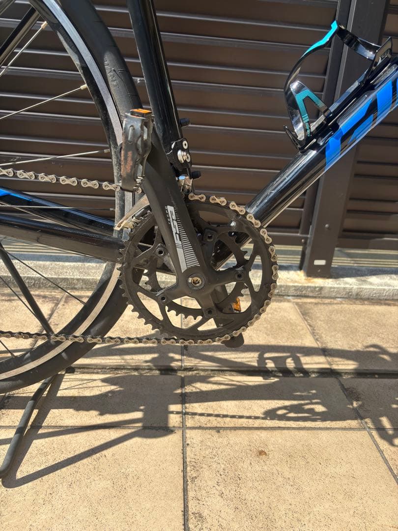 GIANT CONTEND2 2021年モデル