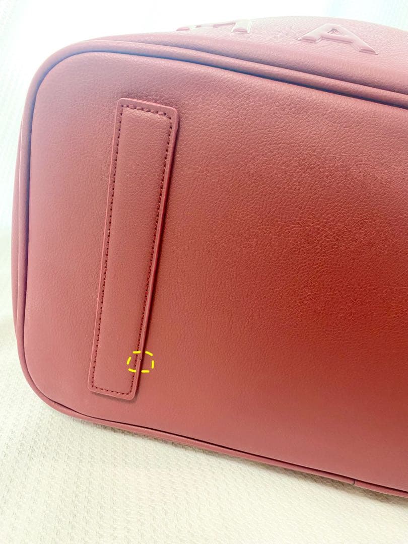 malbonマルボンゴルフバッグボストンバッグ