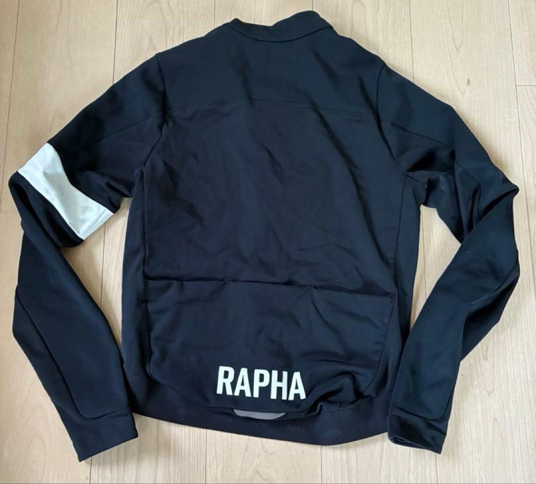 【Rapha】PRO TEAM WINTER JACKETメンズ【サイズM】