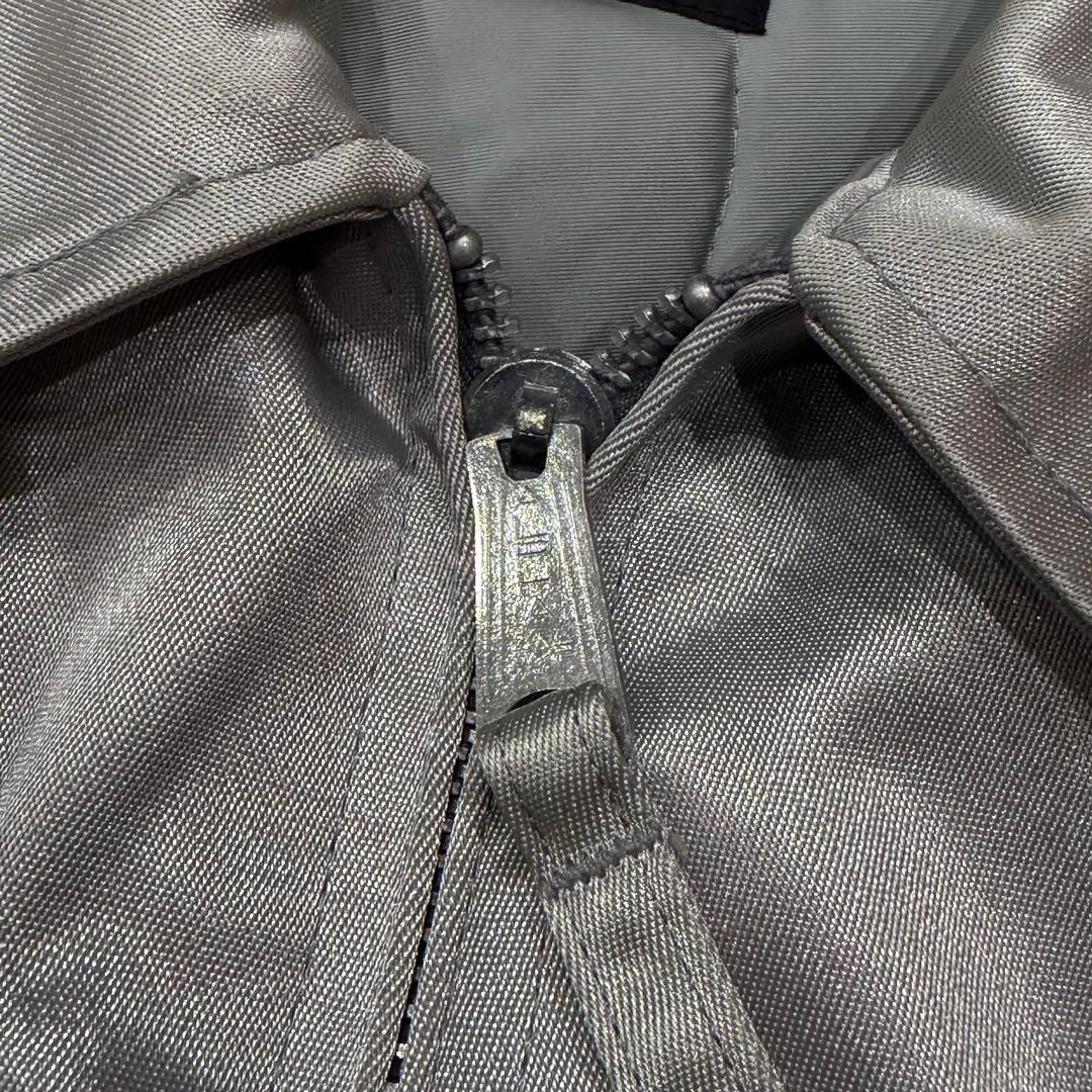 1759　アルファインダストリーズ　CWU-45/MP　XXL　シルバー