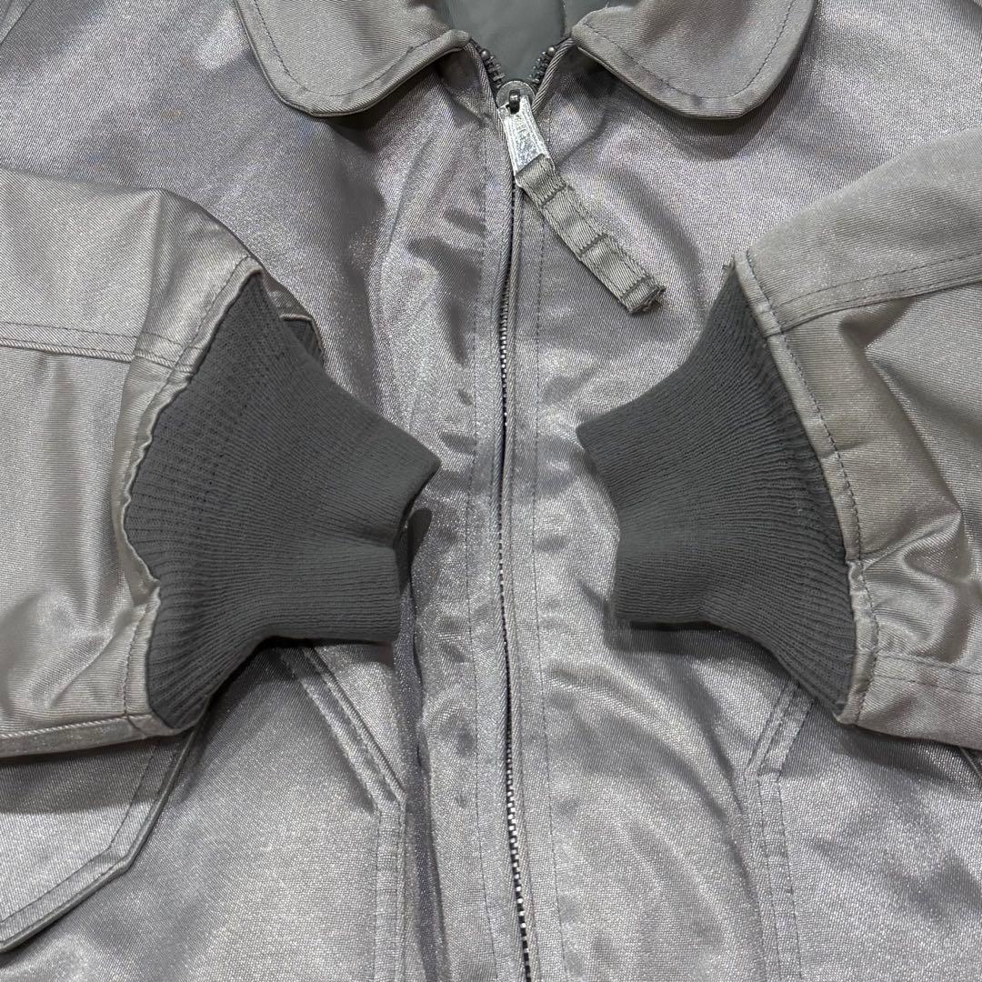 1759　アルファインダストリーズ　CWU-45/MP　XXL　シルバー