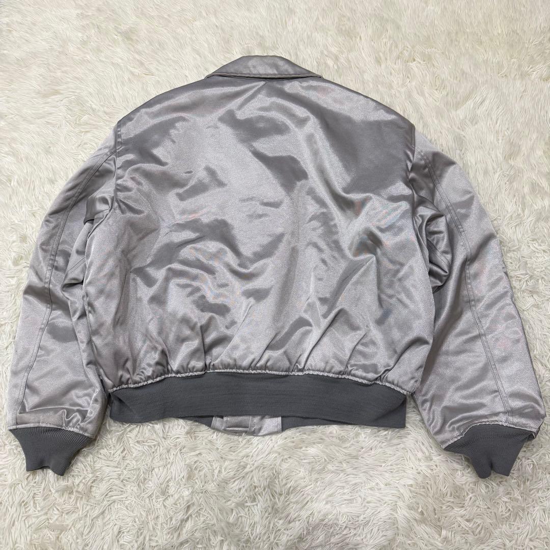 1759　アルファインダストリーズ　CWU-45/MP　XXL　シルバー