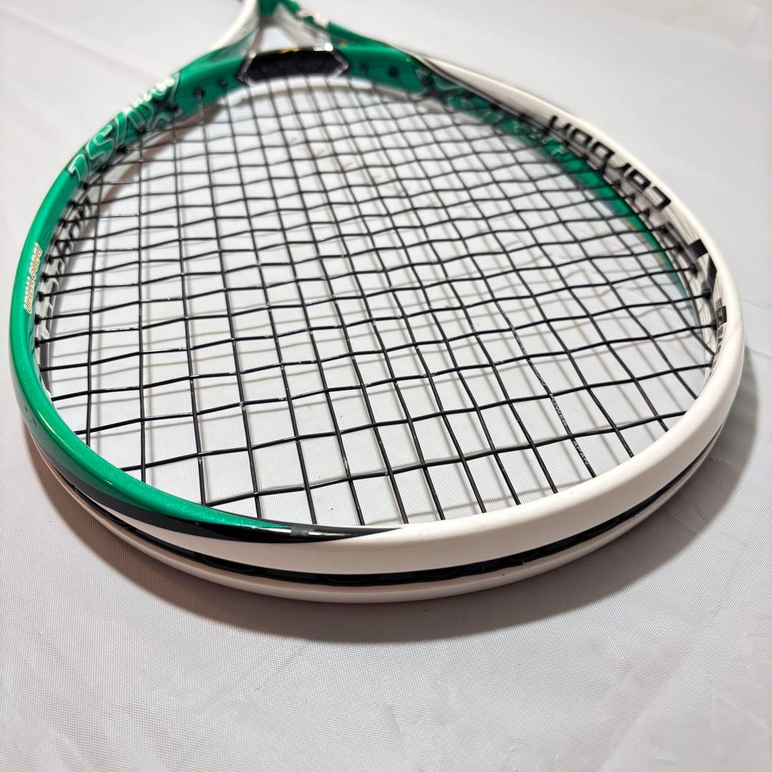 xyst TT 0u テニスラケット