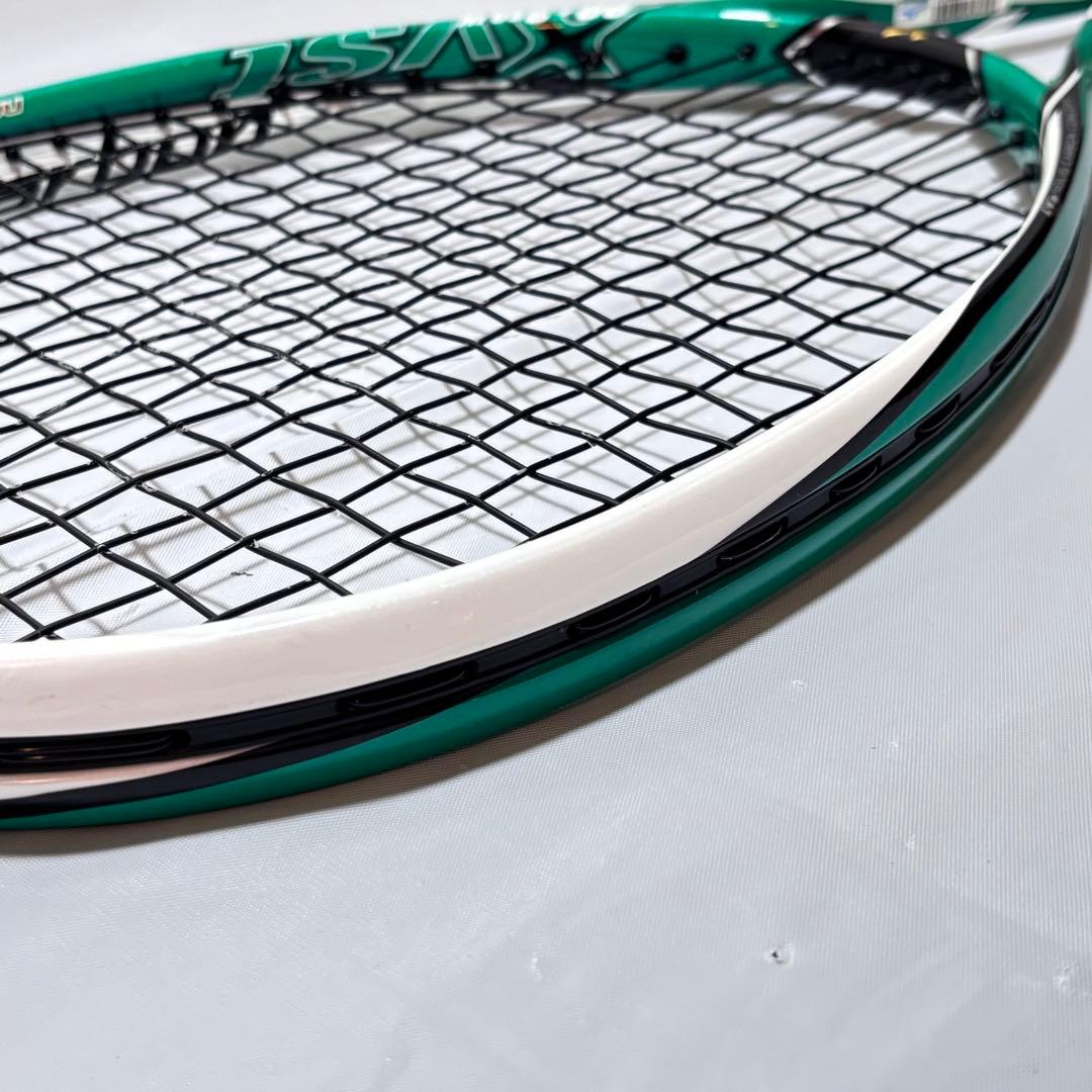 xyst TT 0u テニスラケット