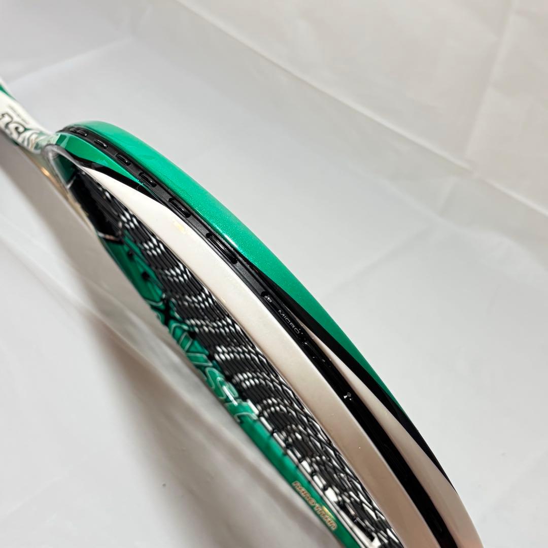 xyst TT 0u テニスラケット