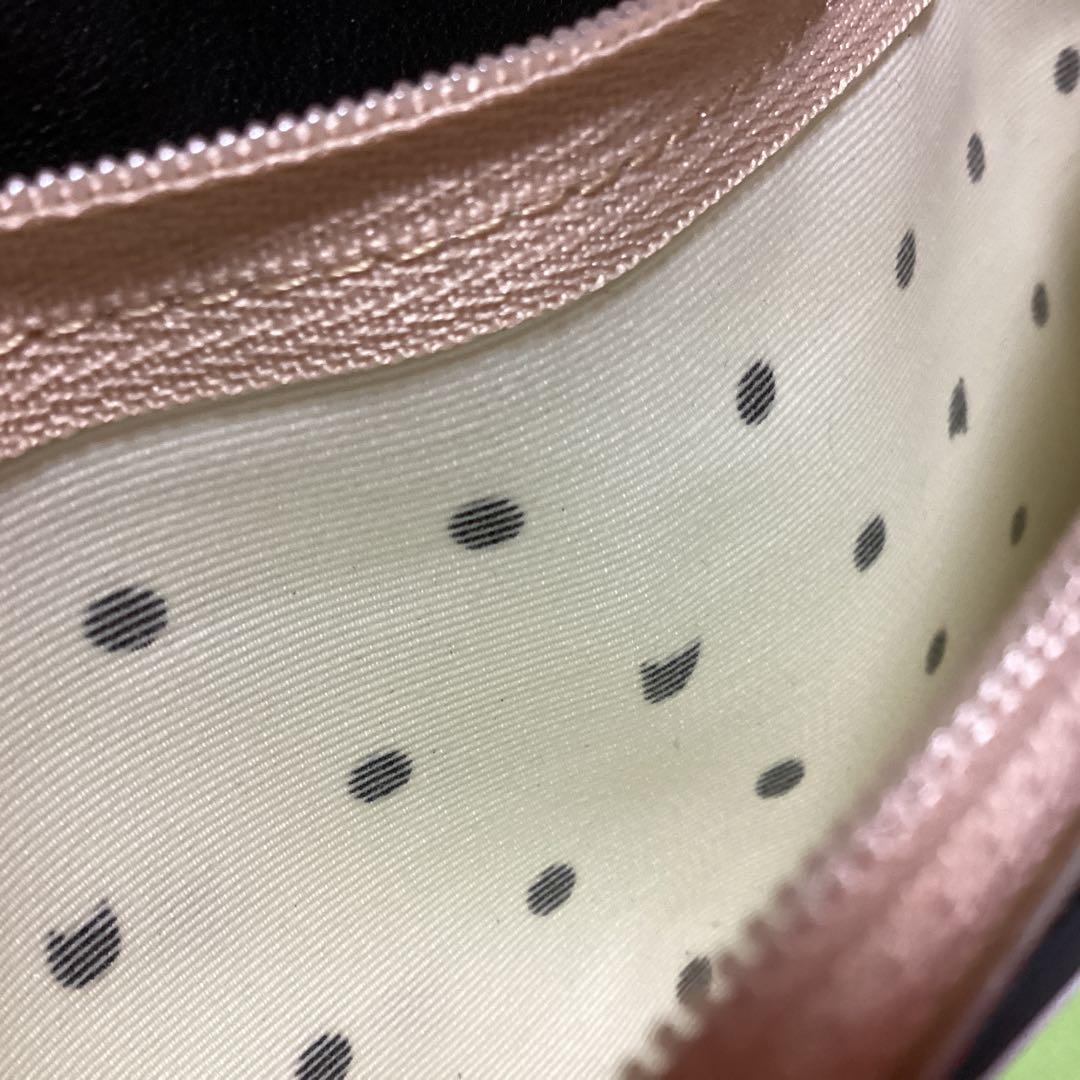 ツモリチサト tsumori chisato 長財布 ハッピースタッフ