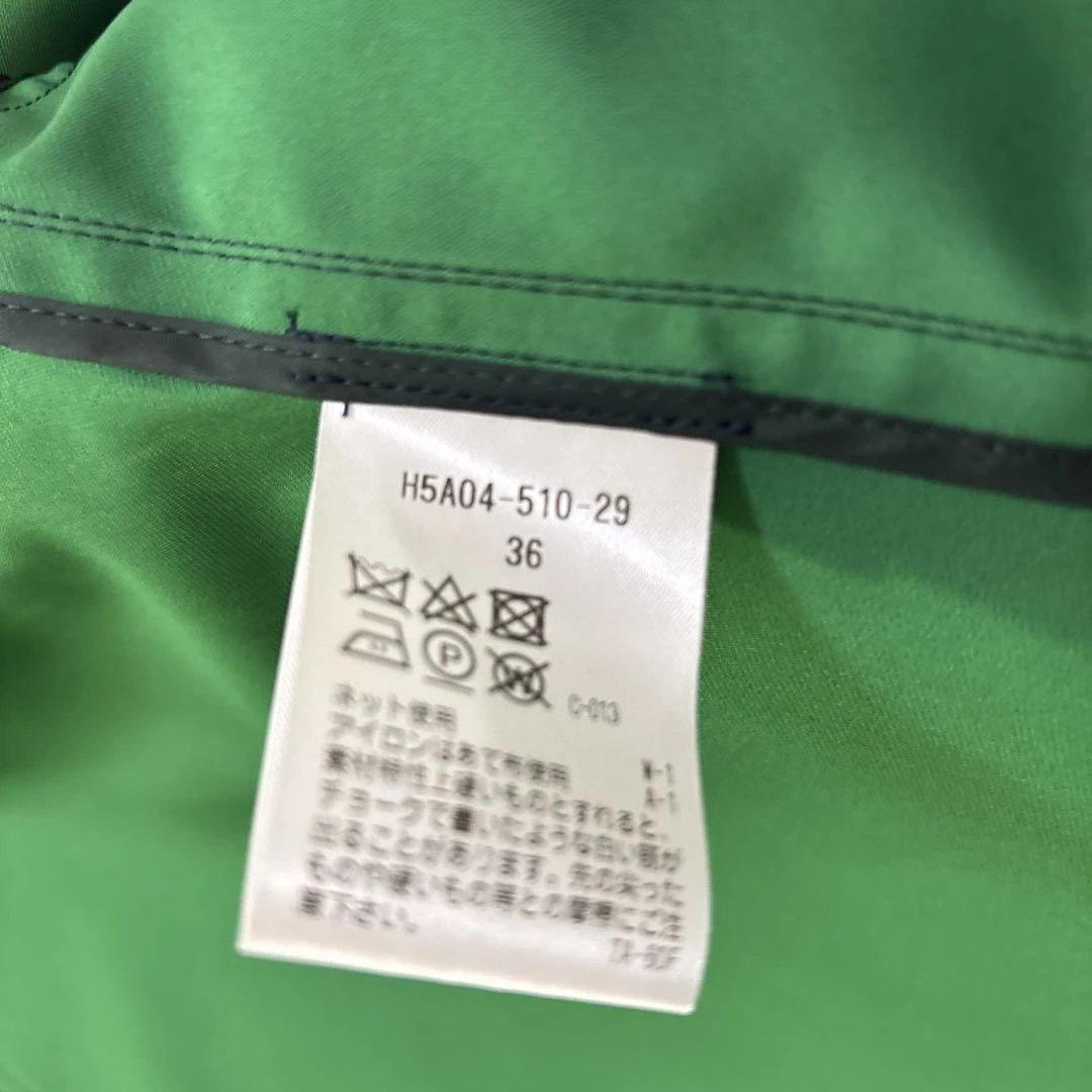 本日のみお値下げ！マッキントッシュフィロソフィーWELBURY［ウェルベリー］