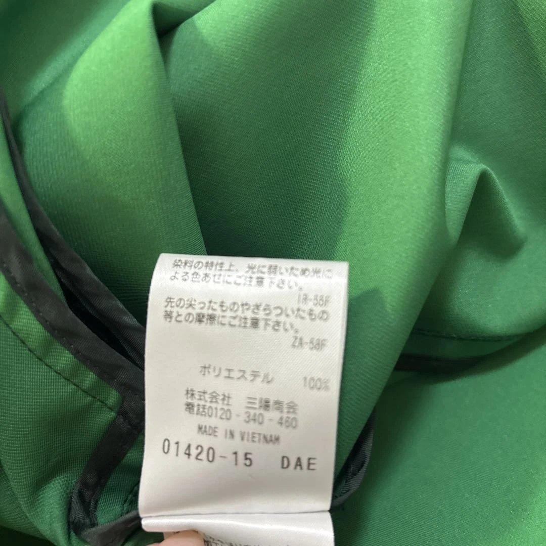 本日のみお値下げ！マッキントッシュフィロソフィーWELBURY［ウェルベリー］