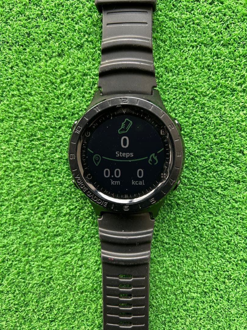 V-Golf Course A3 GPSナビ 黒