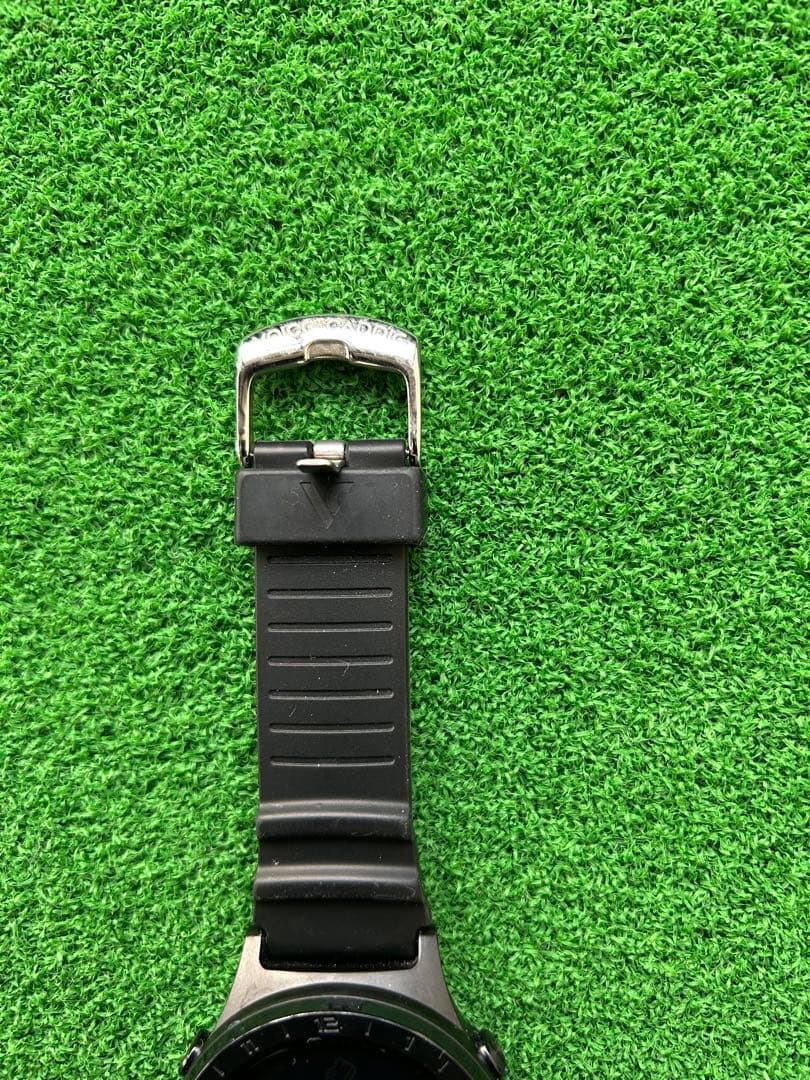 V-Golf Course A3 GPSナビ 黒