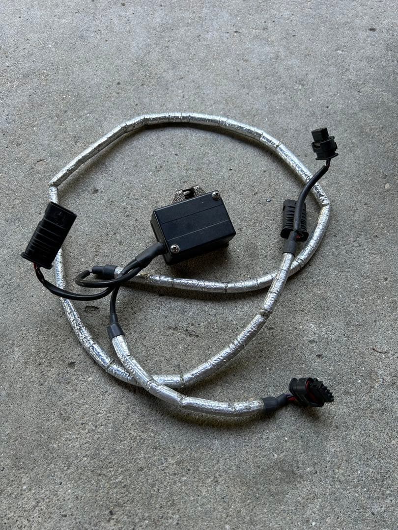  VSC-2 バルブコントローラー M4M3X3M X4M F82 F80