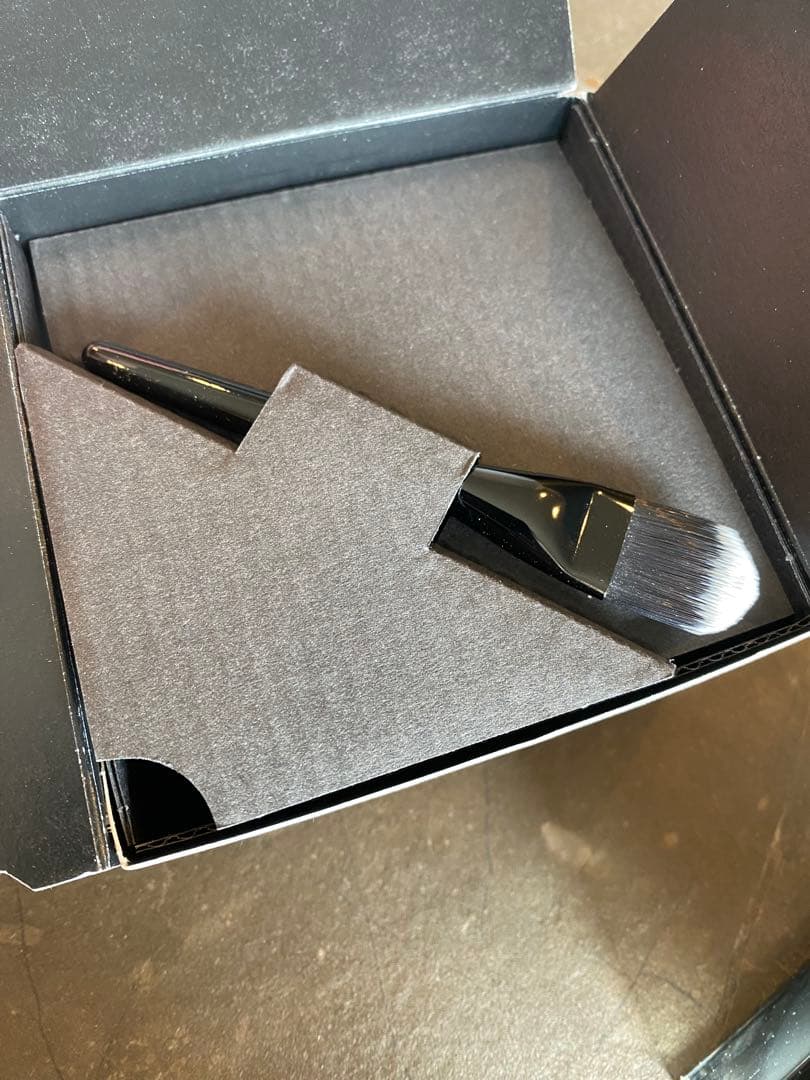 新品 ジバンシー ソワンノワールブランマスクN クリーム 基礎化粧品