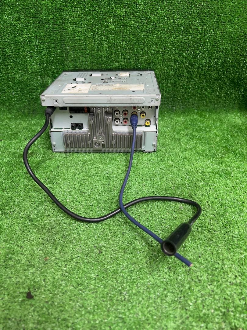 Pioneer FH-9100DVD カーナビ