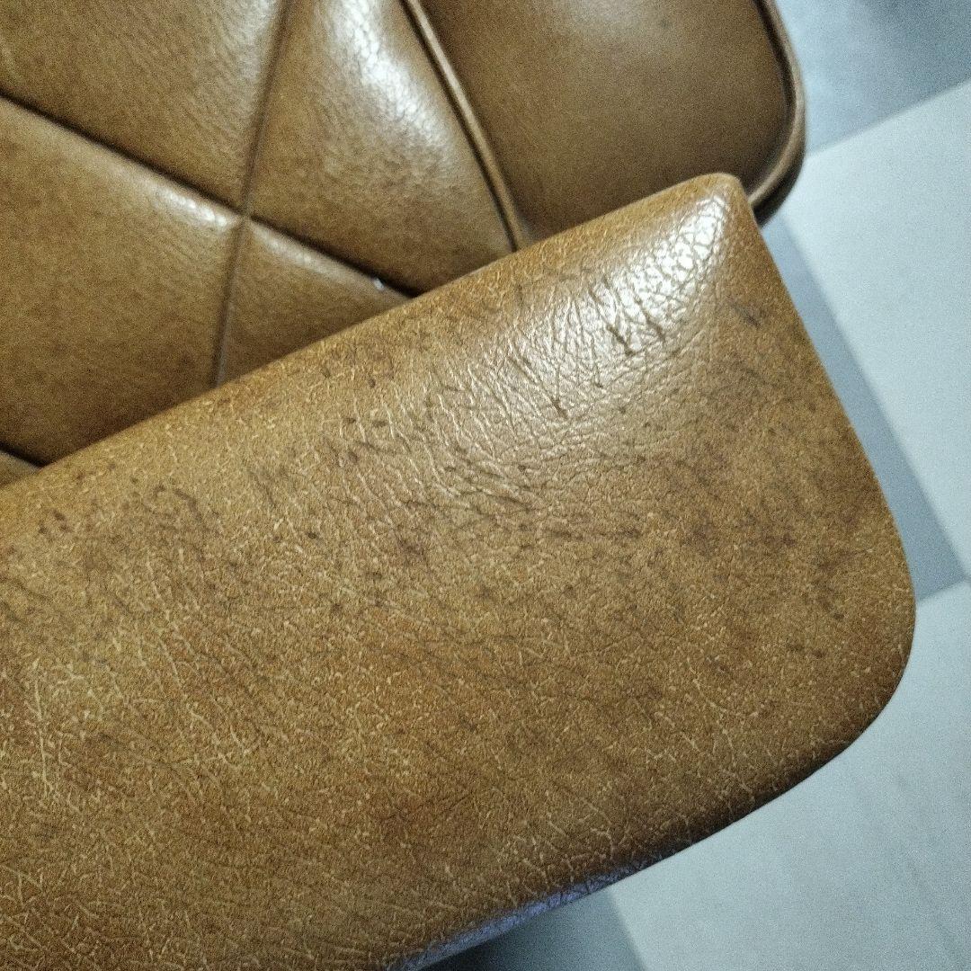 W*T様 ソファベッド　ヴィンテージ