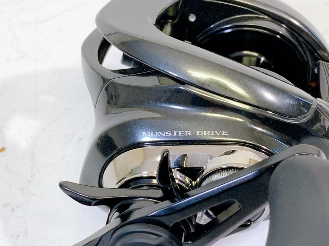 シマノ SHIMANO アンタレス DC MD XG 左 ベイトリール