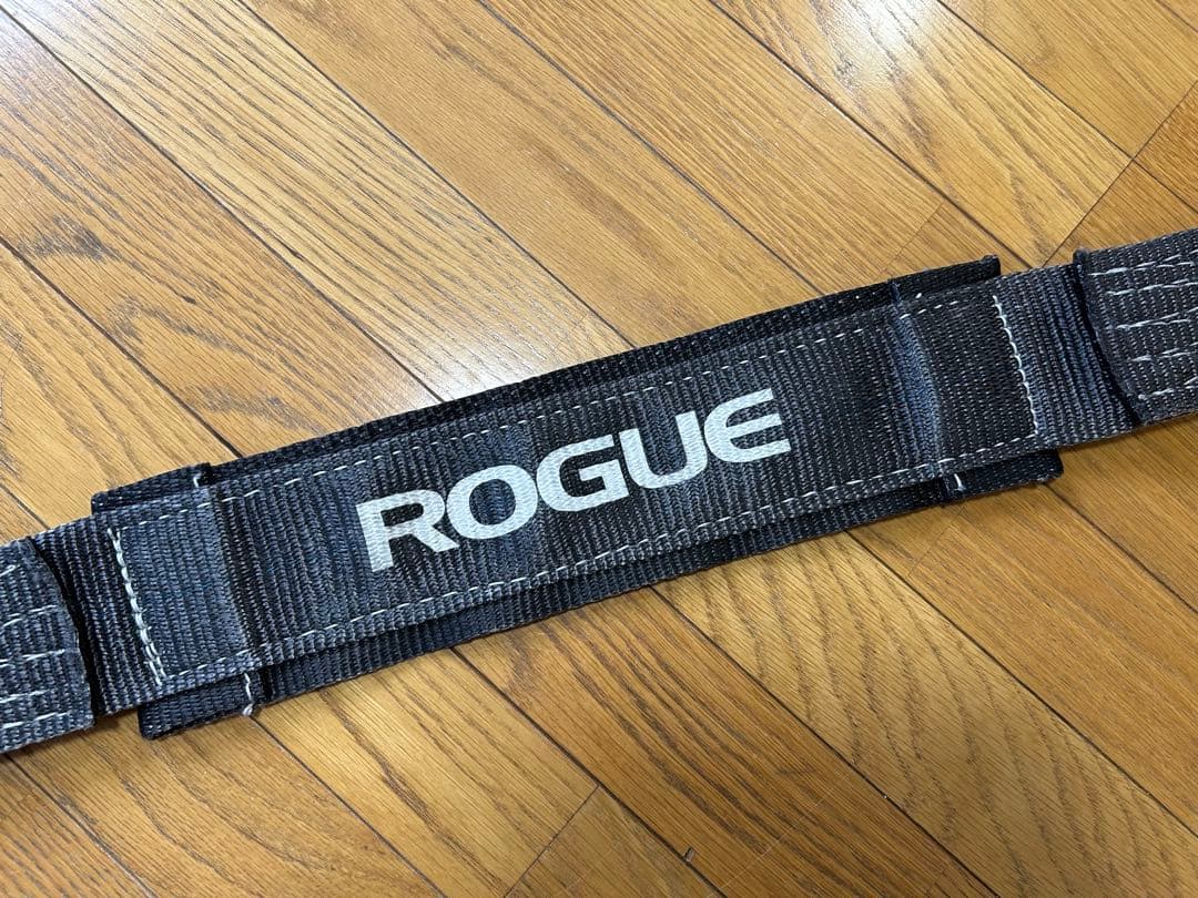 ROGUE ローグ ディップス ベルト ディッピング 荷重 懸垂