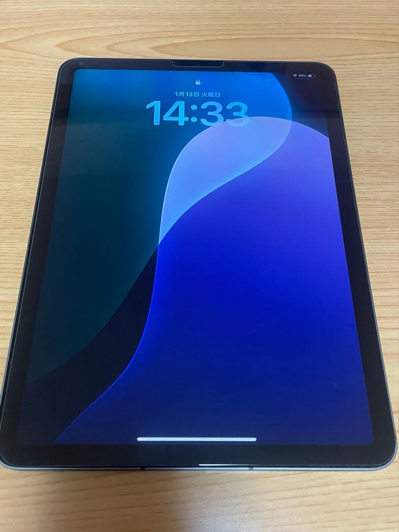 iPad Air 第4世代 Cellular 64GB