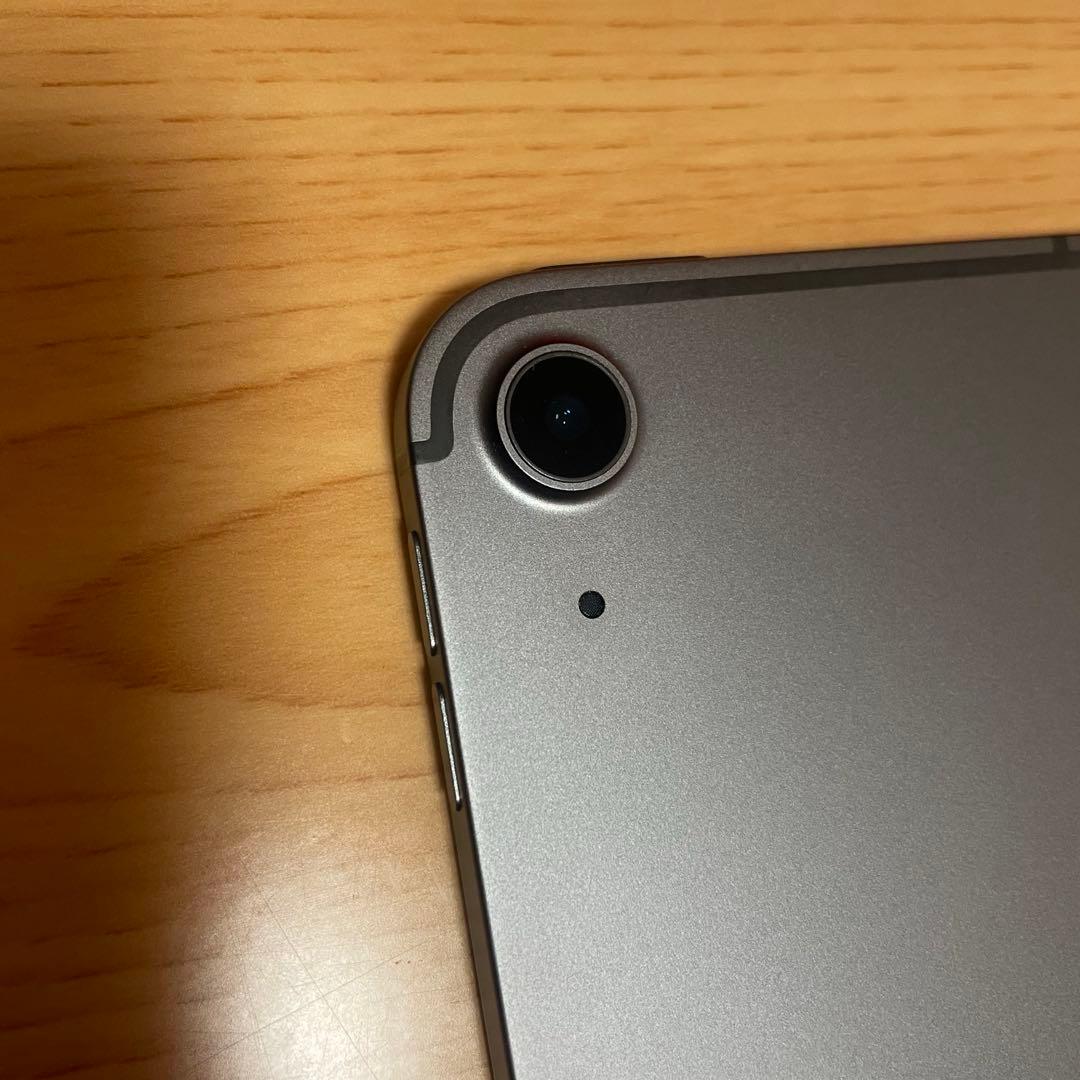 iPad Air 第4世代 Cellular 64GB