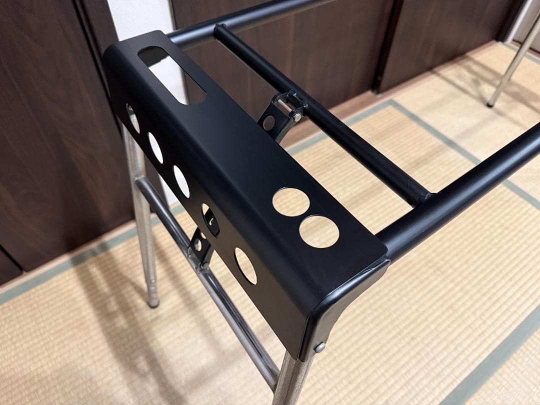 YAMAHA（ヤマハ）キーボードスタンド　LG-100