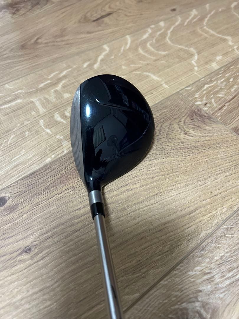 バルドフェアウェイウッド