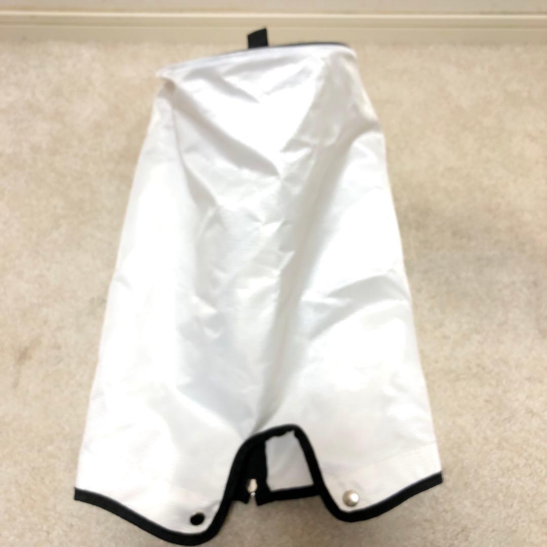 美品❗️軽量　キャディバッグ ブリヂストン CBG91Y