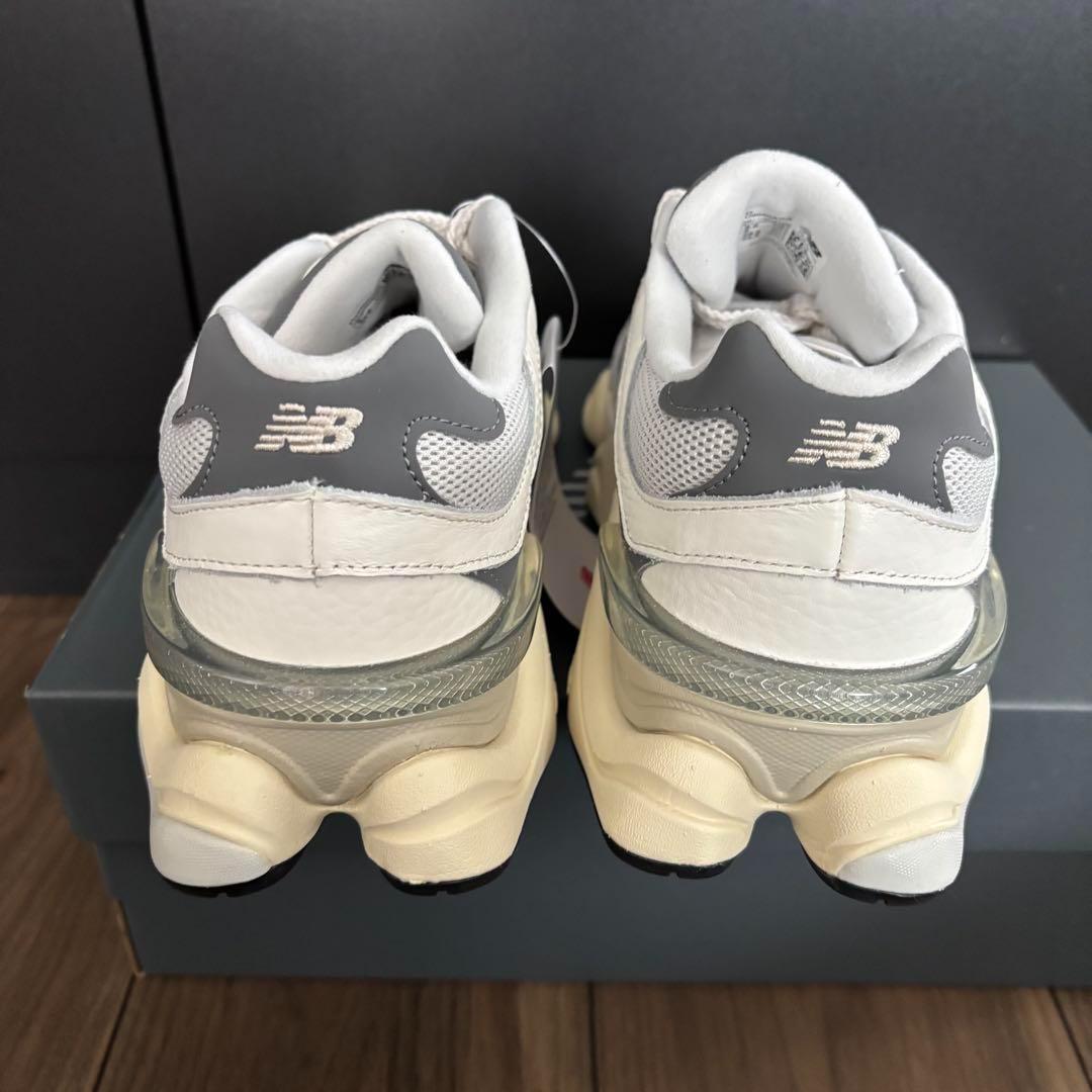 【新品】ニューバランス U9060AGA 23.5㎝ NEW BALANCE