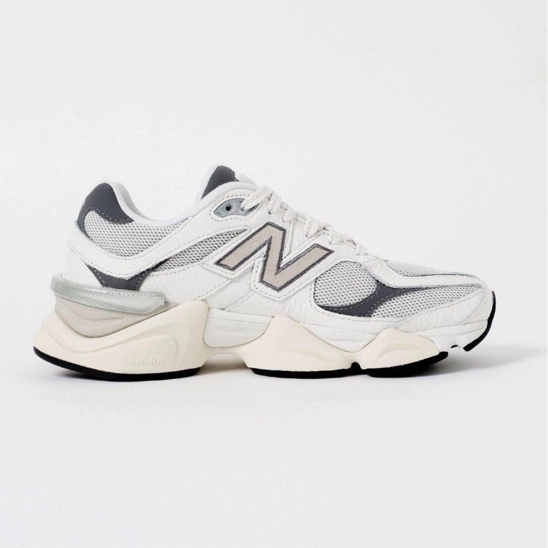 【新品】ニューバランス U9060AGA 23.5㎝ NEW BALANCE