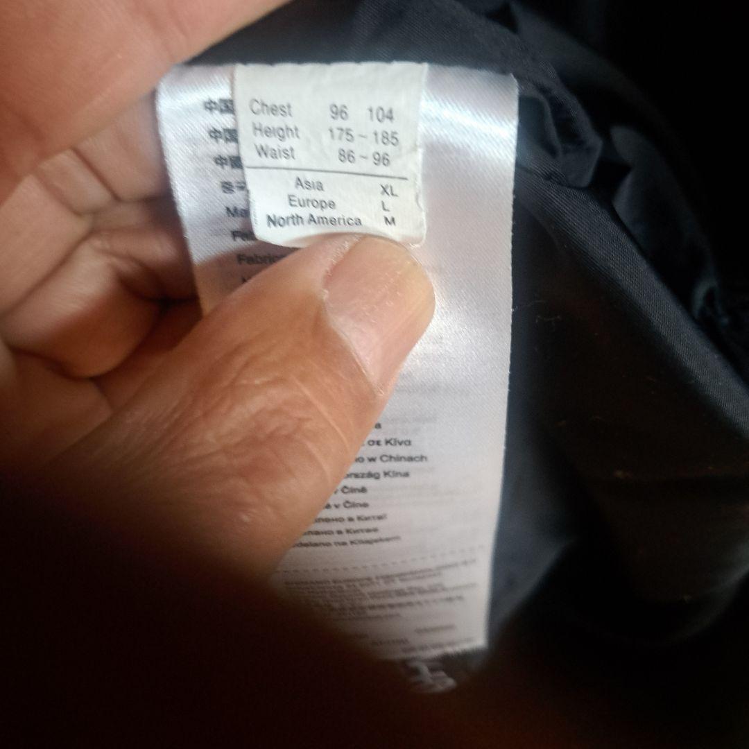 美品 シマノ レインスーツ ゴアテックス XLサイズ　がまかつ長袖シャツＬサイズ