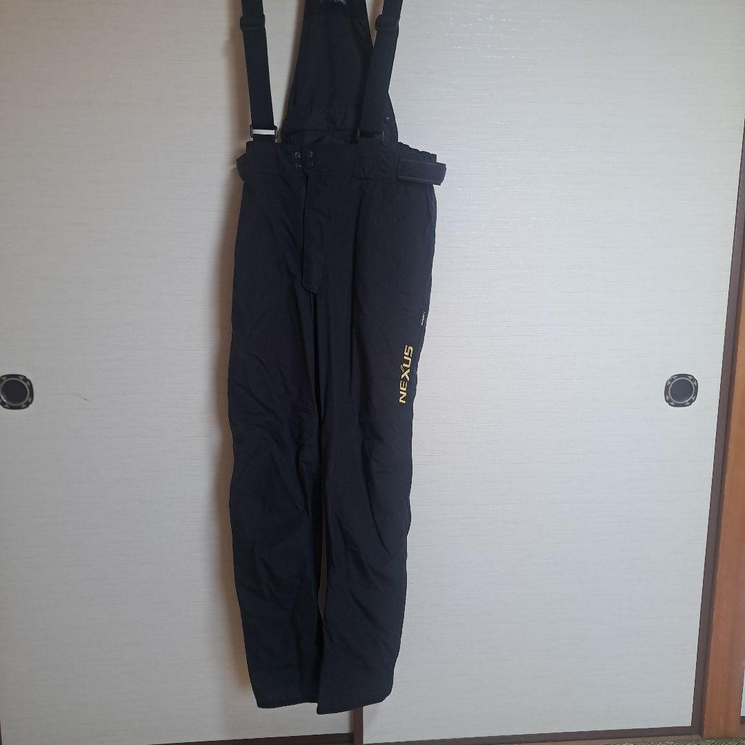 美品 シマノ レインスーツ ゴアテックス XLサイズ　がまかつ長袖シャツＬサイズ