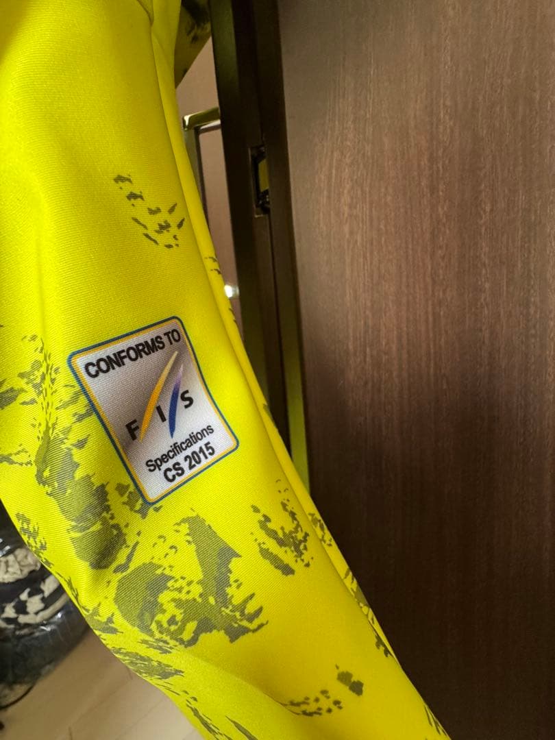 Goldwin ゴールドウィン　ワンピース　未使用品XLサイズ