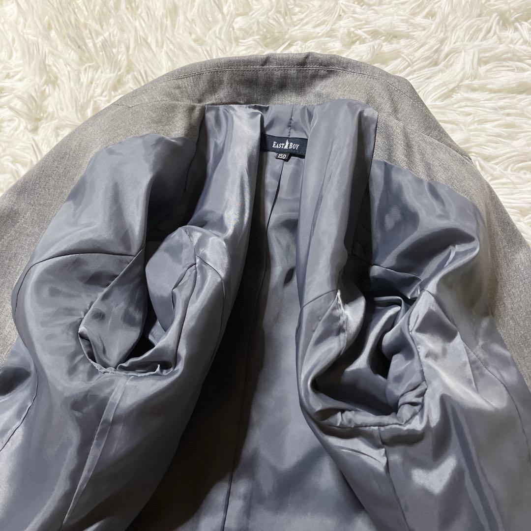 【あみれもん】EASTBOY イーストボーイ　キッズフォーマル 150