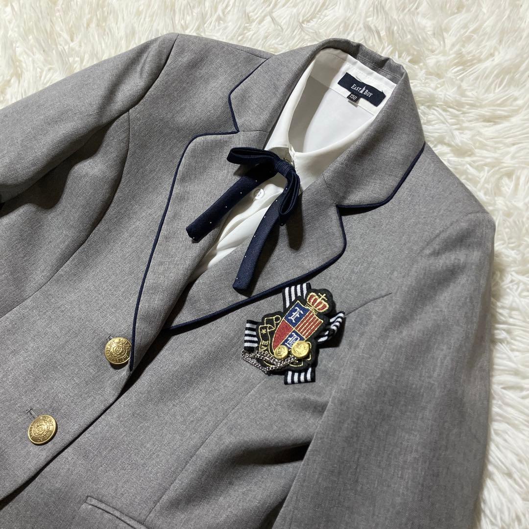 【あみれもん】EASTBOY イーストボーイ　キッズフォーマル 150