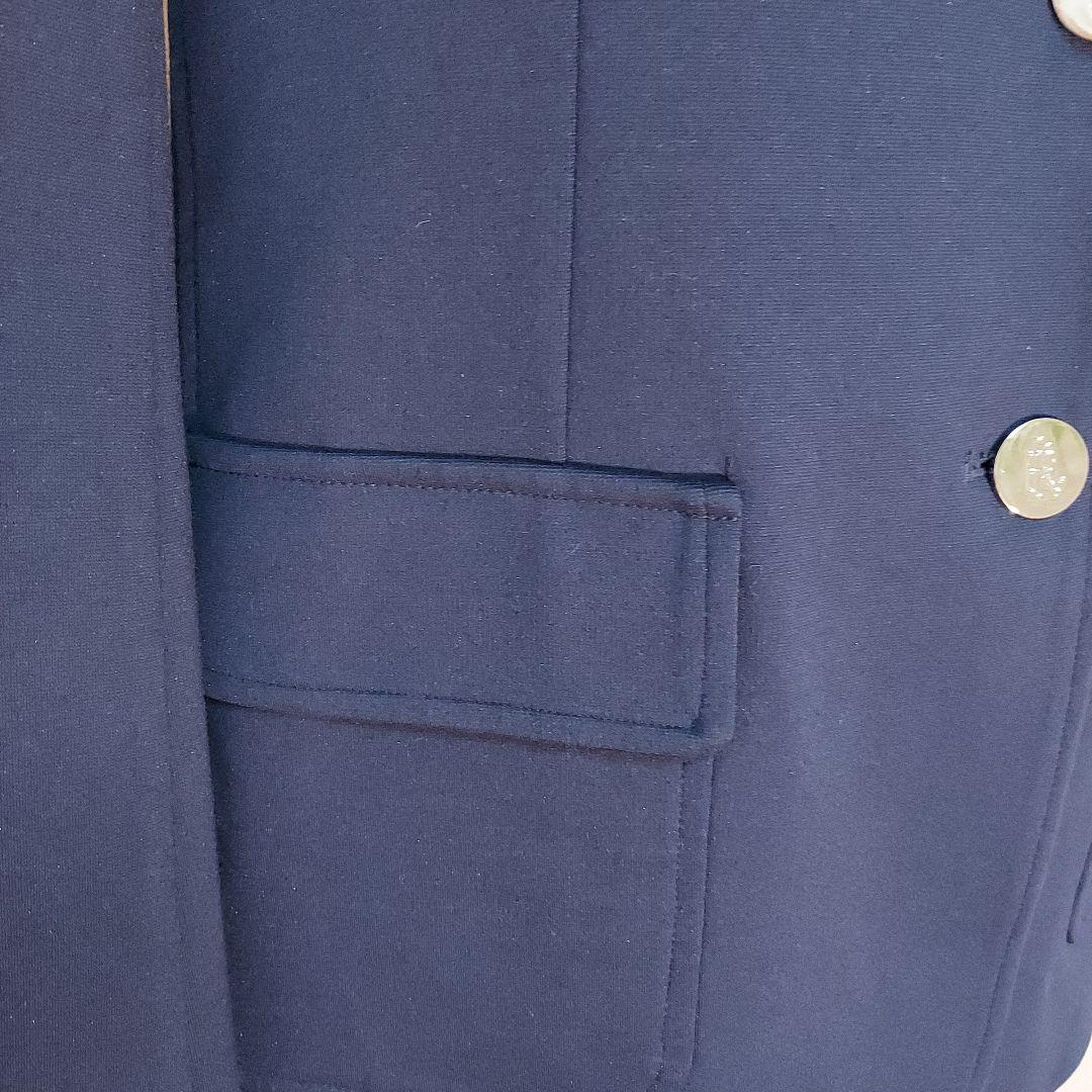 LAUREN Ralph Laurenネイビー ブレザー