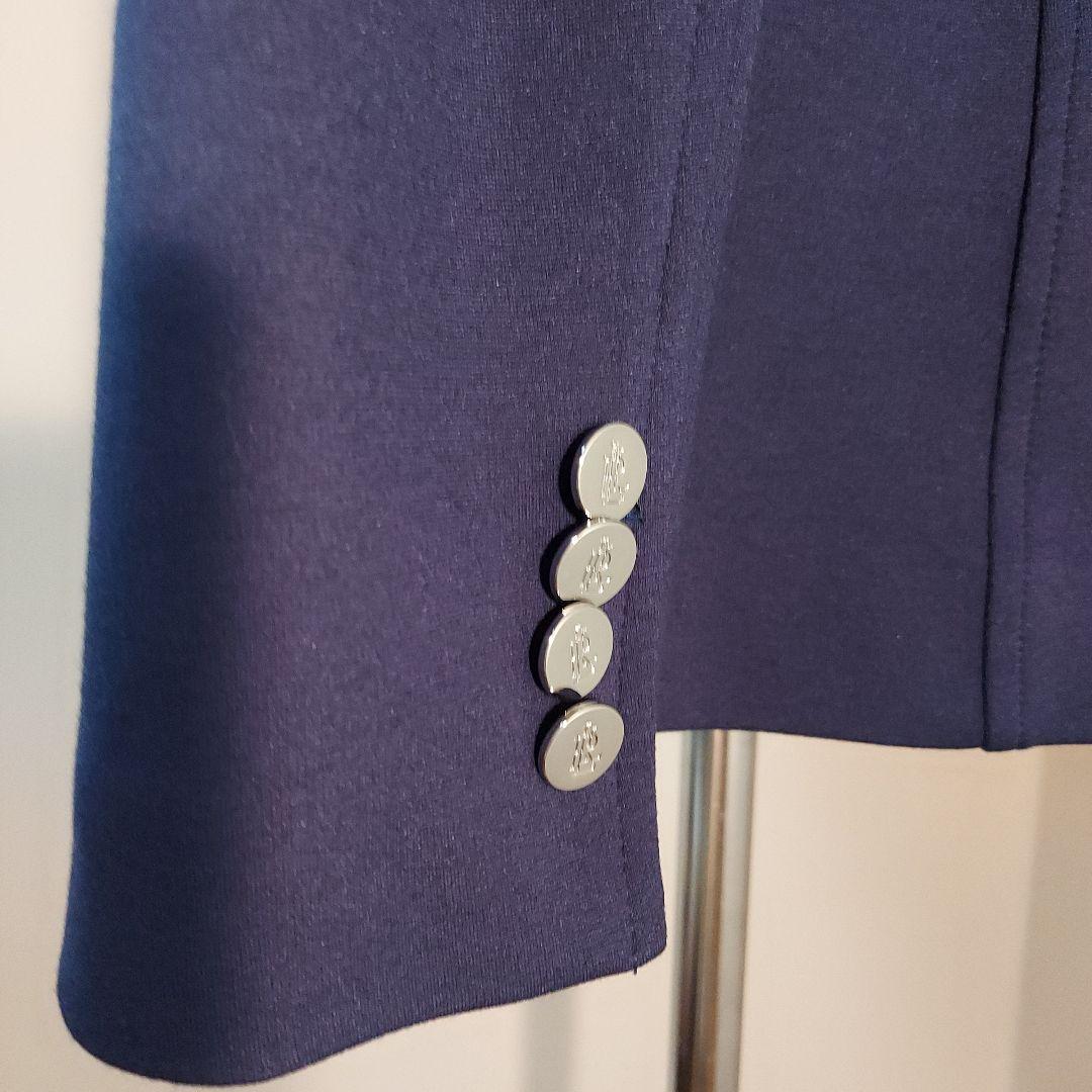 LAUREN Ralph Laurenネイビー ブレザー