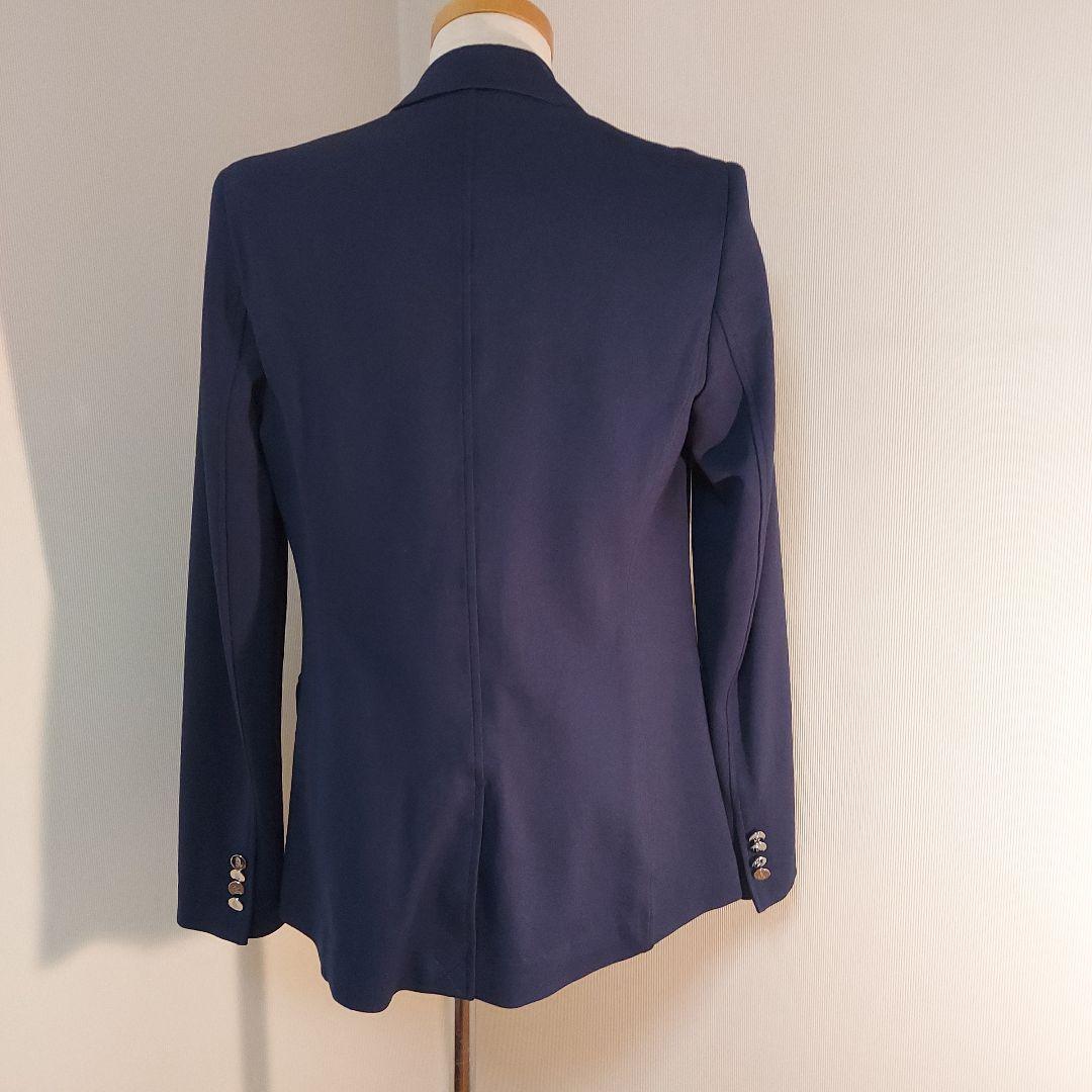 LAUREN Ralph Laurenネイビー ブレザー